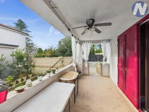 Prodej rodinného domu, Medulin, Chorvatsko, Burle, 197 m2