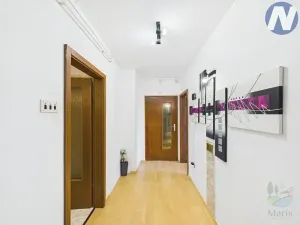 Prodej rodinného domu, Medulin, Chorvatsko, Burle, 197 m2