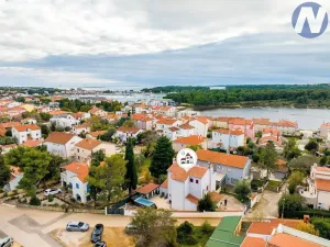 Prodej rodinného domu, Medulin, Chorvatsko, Burle, 197 m2