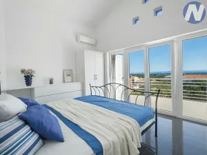 Prodej vily, Ližnjan, Chorvatsko, Put za Marleru, 241 m2