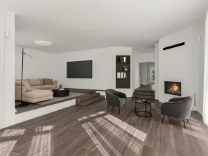 Prodej rodinného domu, Mnichovice, 591 m2