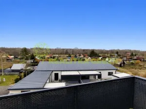 Pronájem bytu 1+kk, Břeclav, Lednická, 46 m2