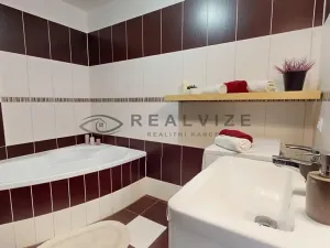 Prodej bytu 3+kk, České Budějovice, Rudolfovská tř., 66 m2