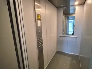 Pronájem bytu 3+1, Praha - Modřany, Vokrojova, 73 m2