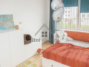 Prodej bytu 2+1, Vodňany, Sídl. Škorna, 70 m2