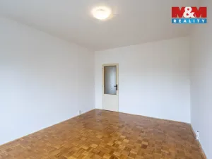 Prodej bytu 2+1, Cvikov - Cvikov II, Sídliště, 60 m2