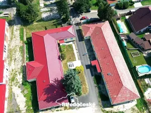 Prodej bytu 1+kk, Mšené-lázně, Mládežnická, 22 m2
