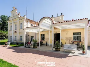 Prodej bytu 1+1, Mšené-lázně, Mládežnická, 33 m2