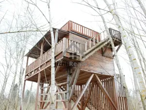 Prodej chaty, Kadov, 18 m2