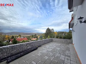 Pronájem bytu 2+kk, Všenory, Nad Burzou, 39 m2