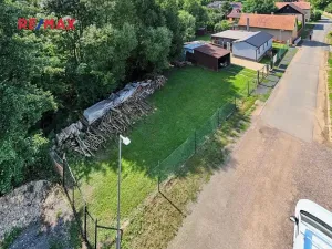 Prodej pozemku pro bydlení, Kšely, 653 m2