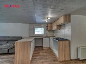 Prodej chaty, Kšely, 80 m2