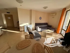 Prodej bytu 3+kk, Nesebar, Bulharsko, 81 m2