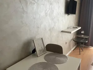 Prodej bytu 1+kk, Nesebar, Bulharsko, 23 m2