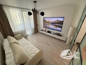 Prodej bytu 3+kk, Pomorie, Bulharsko, 90 m2