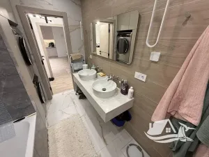 Prodej bytu 3+kk, Pomorie, Bulharsko, 90 m2