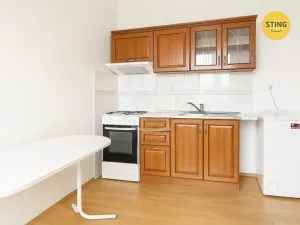 Prodej bytu 2+1, Orlová, Karla Dvořáčka, 44 m2