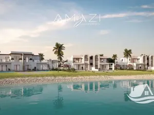 Prodej bytu 2+kk, Salála, Omán, 96 m2