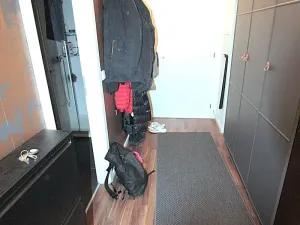 Prodej bytu 2+kk, Praha - Libeň, Novovysočanská, 55 m2