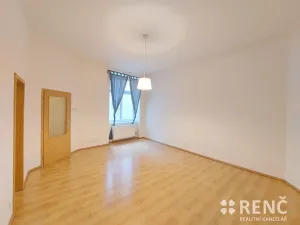 Pronájem bytu 2+1, Brno, Veselá, 64 m2