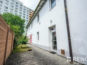 Prodej rodinného domu, Brno, Blatného, 265 m2