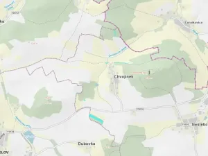 Dražba - jiné, Neveklov, 43 m2