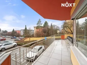 Prodej bytu 3+kk, Brno, Bělohorská, 119 m2