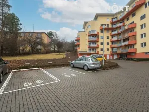 Prodej bytu 3+kk, Brno, Bělohorská, 119 m2