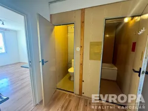 Prodej bytu 2+kk, Plzeň, Brněnská, 47 m2