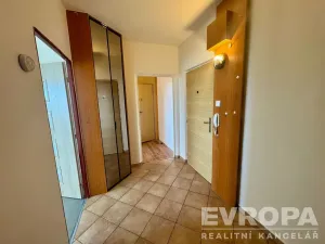 Prodej bytu 2+kk, Plzeň, Brněnská, 47 m2