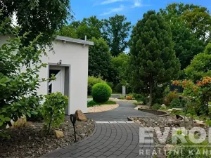 Prodej komerční nemovitosti, Domažlice - Bezděkovské Předměstí, 463 m2