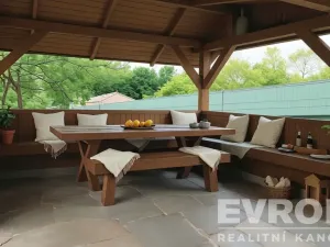 Prodej komerční nemovitosti, Domažlice - Bezděkovské Předměstí, 463 m2