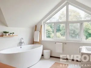 Prodej rodinného domu, Domažlice - Bezděkovské Předměstí, 463 m2