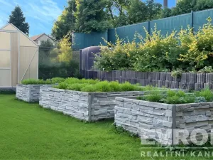 Prodej rodinného domu, Domažlice - Bezděkovské Předměstí, 463 m2