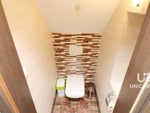 Pronájem bytu 2+kk, Rajhradice, 68 m2