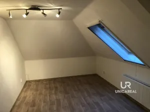 Pronájem bytu 2+kk, Rajhradice, 68 m2