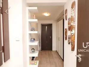 Pronájem bytu 2+kk, Rajhradice, 68 m2