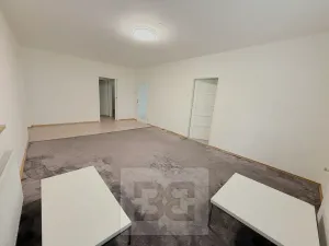 Pronájem atypického bytu, Praha - Stodůlky, Frimlova, 196 m2