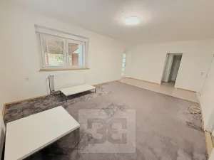 Pronájem rodinného domu, Praha - Stodůlky, Frimlova, 196 m2