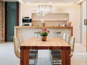 Prodej rodinného domu, Lelekovice, 388 m2