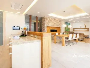 Prodej rodinného domu, Lelekovice, 388 m2