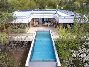 Prodej rodinného domu, Lelekovice, 388 m2