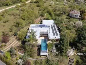 Prodej rodinného domu, Lelekovice, 388 m2