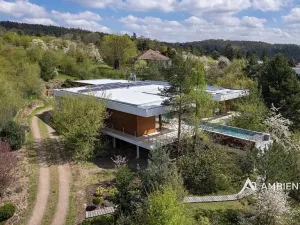 Prodej rodinného domu, Lelekovice, 388 m2