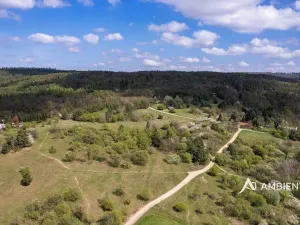 Prodej rodinného domu, Lelekovice, 388 m2