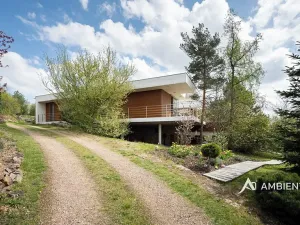 Prodej rodinného domu, Lelekovice, 388 m2