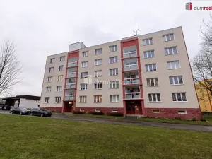 Pronájem bytu 2+1, Nové Strašecí, Křivoklátská, 68 m2
