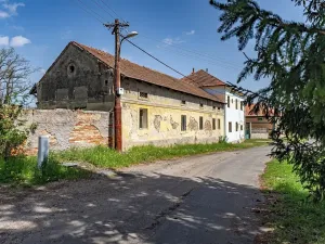 Prodej ubytování, Chrášťany, 105 m2