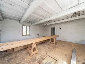 Prodej ubytování, Chrášťany, 105 m2