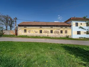 Prodej obchodního prostoru, Chrášťany, 105 m2